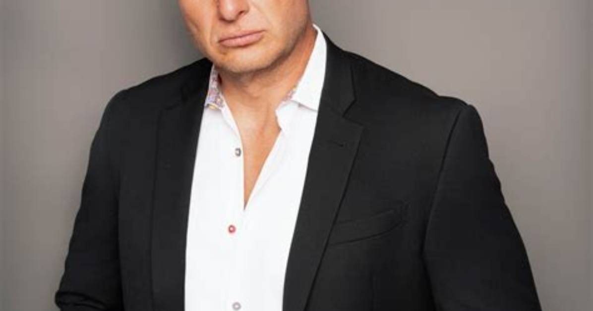 Nathan Kirby