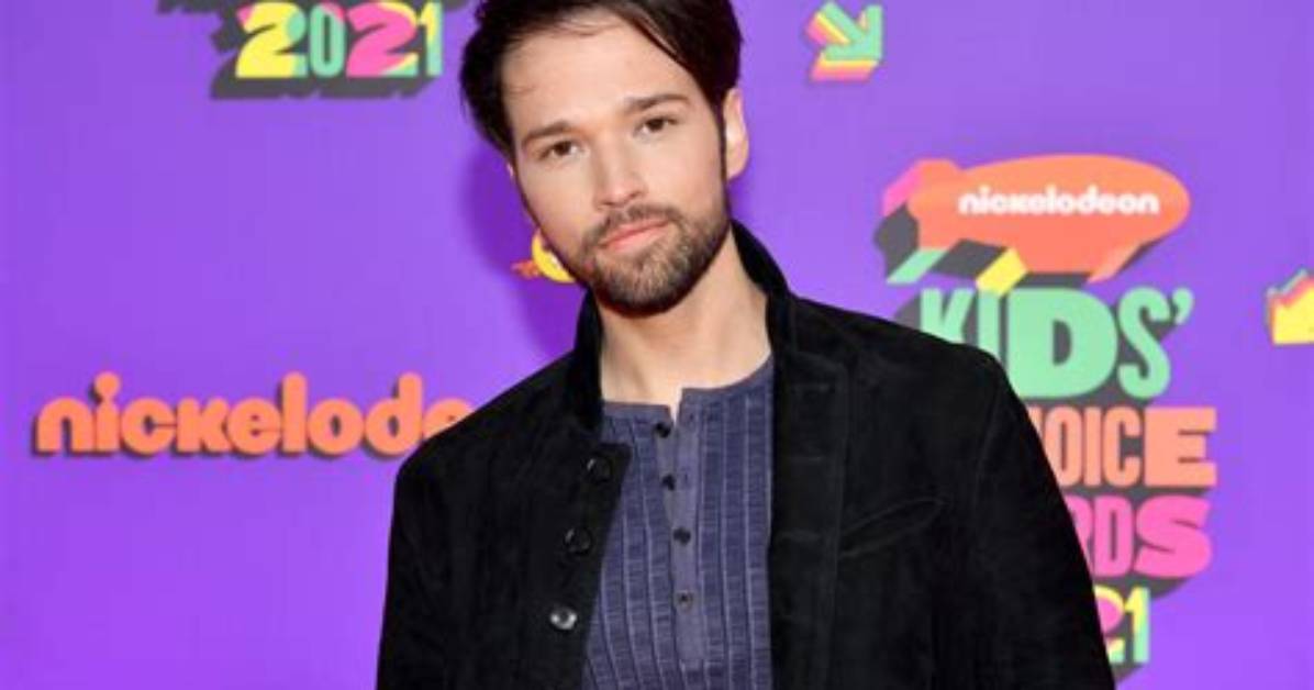 Nathan Kress Net Worth
