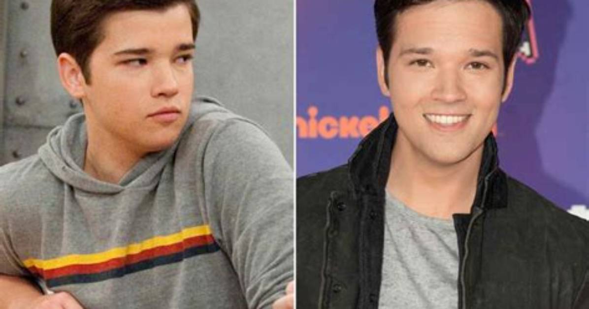 Nathan Kress