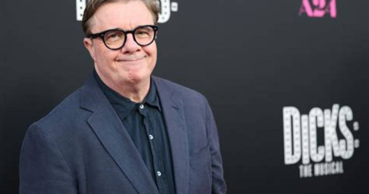 Nathan Lane Net Worth