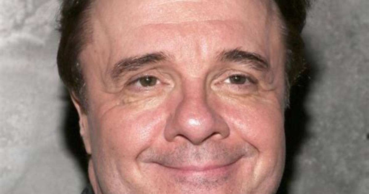 Nathan Lane