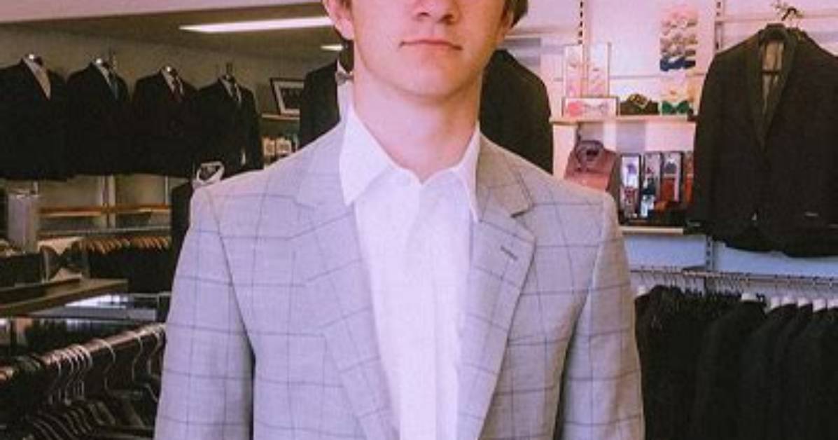 Nathan Lust