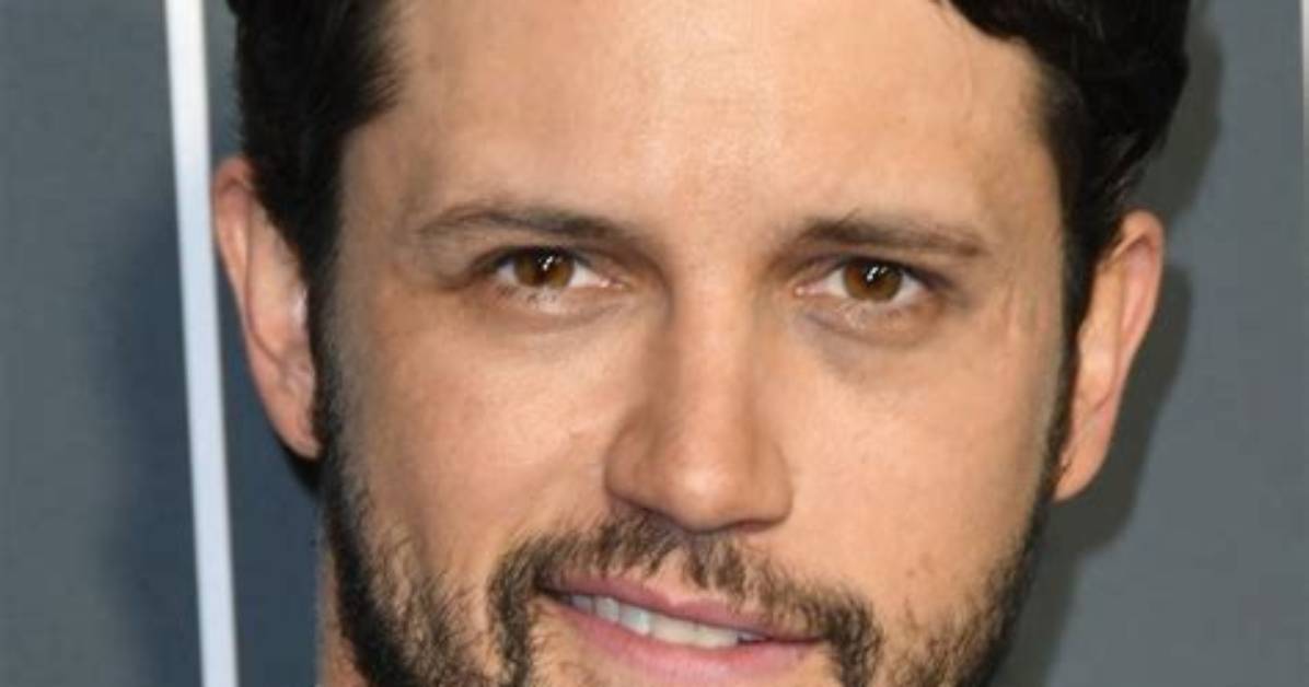Nathan Parsons