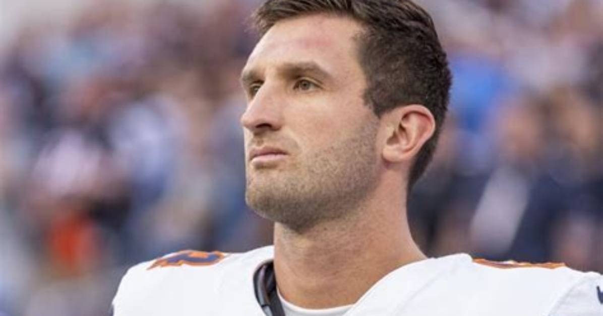 Nathan Peterman