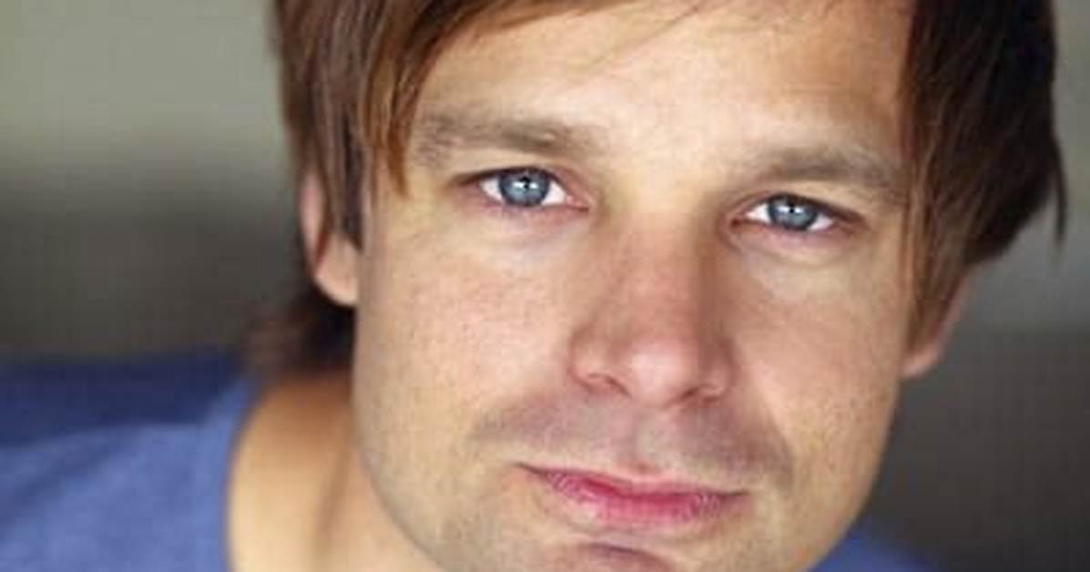 Nathan Wilson