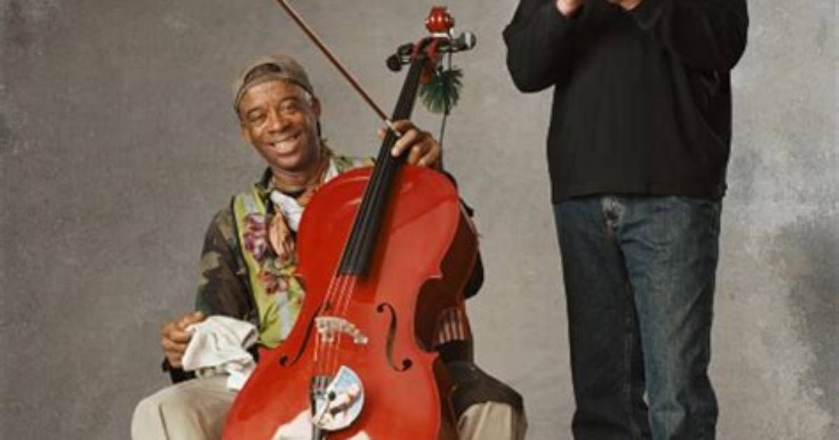Nathaniel Ayers