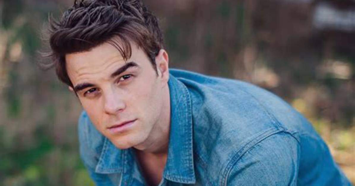 Nathaniel Buzolic