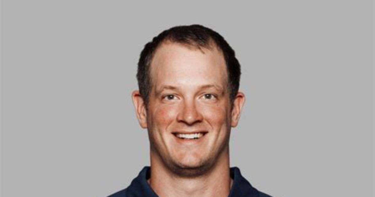 Nathaniel Hackett Net Worth