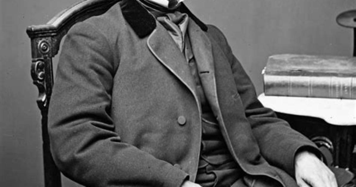 Nathaniel Hawthorne