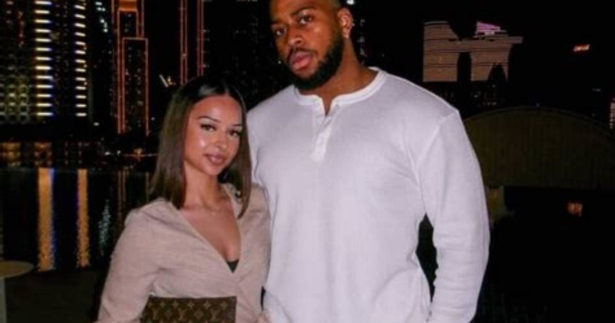 Nathaniel Massiah Net Worth