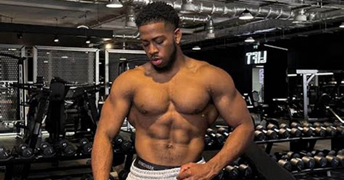 Nathaniel Massiah