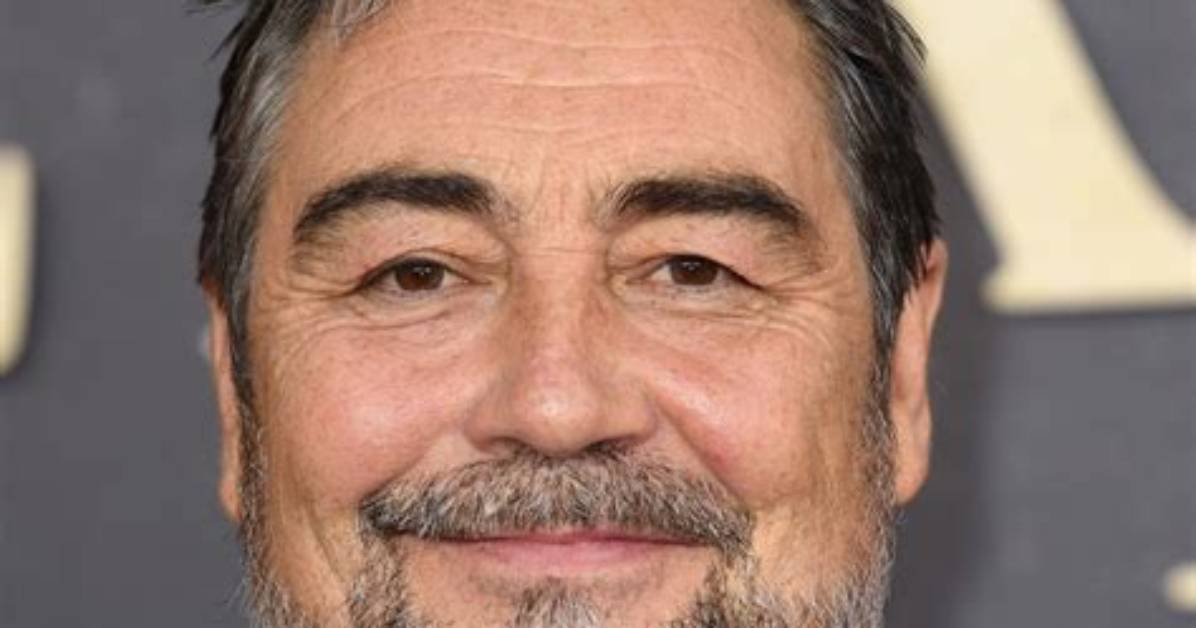 Nathaniel Parker