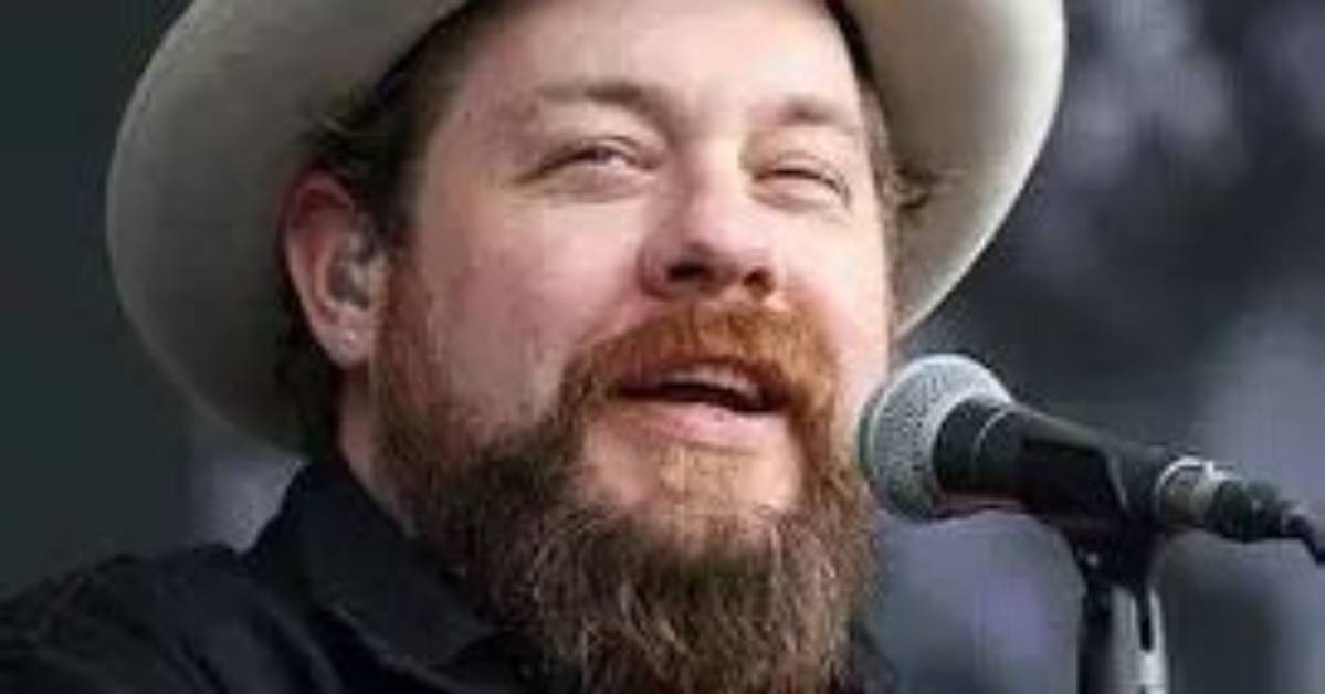 Nathaniel Rateliff Net Worth