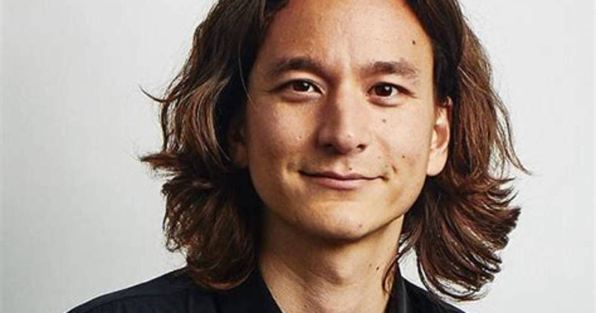 Nathaniel Ru Net Worth