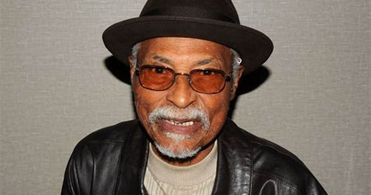 Nathaniel Taylor Net Worth