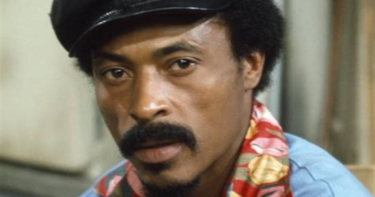 Nathaniel Taylor