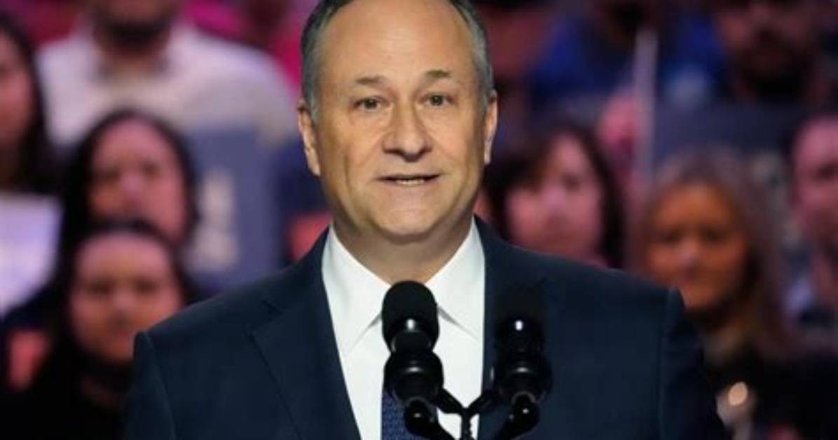 National News | Emhoff Announces $1.7B in Pledges to Help President Biden Meet Goal of Ending Hunger by 2030