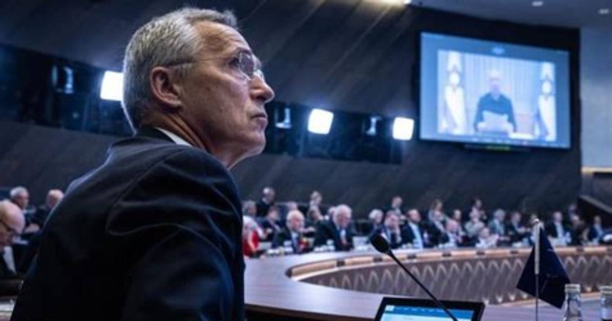 Nato Urges Hamas to Immediately Release All Captives in Israel