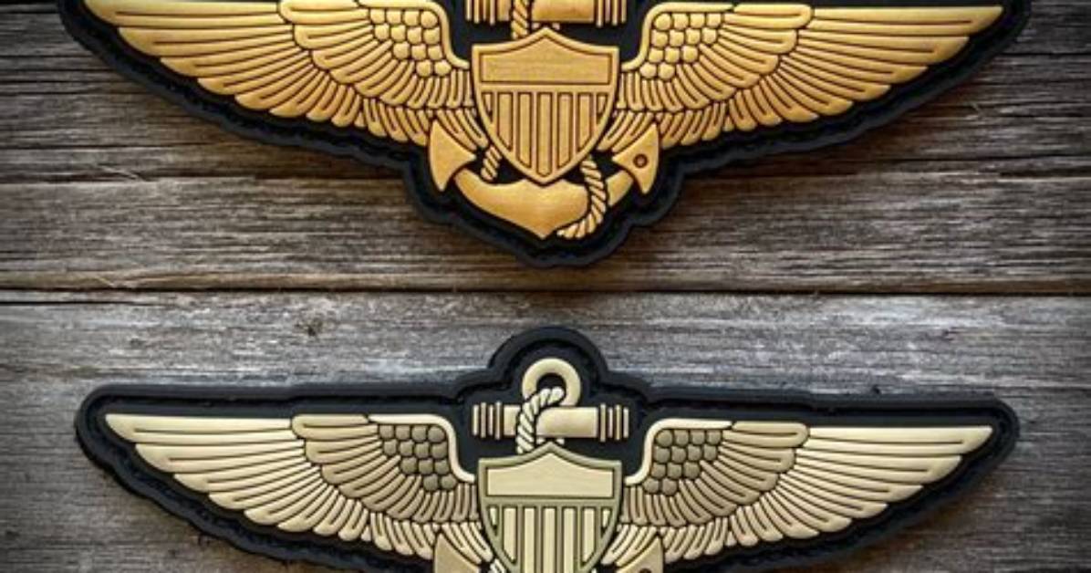 Naval Aviator - How to Discuss