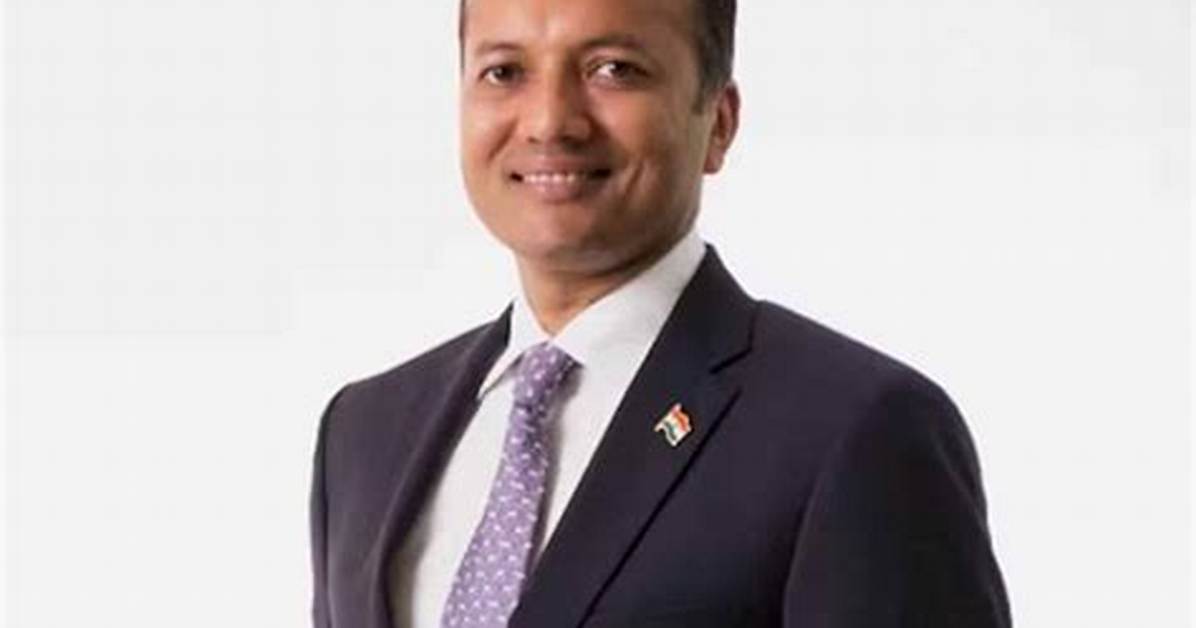 Naveen Jindal