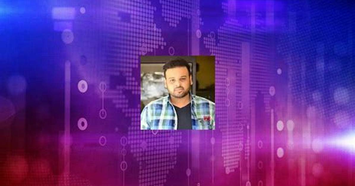 Naveen Krishna Net Worth