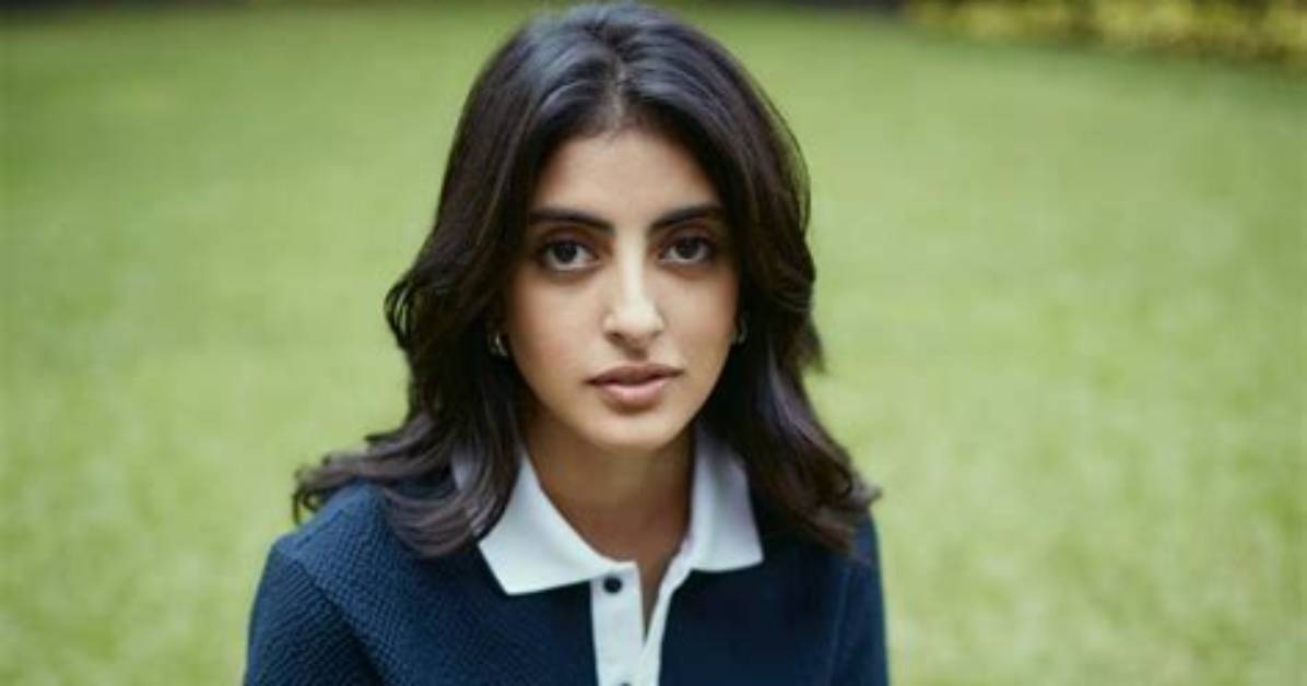 Navya Naveli Nanda