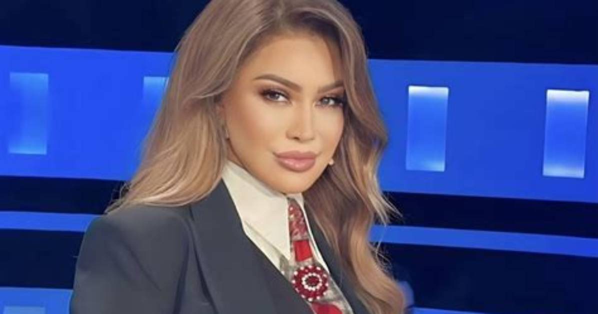Nawal Al Zoghbi's Age: a Timeless Diva of Arabic Music