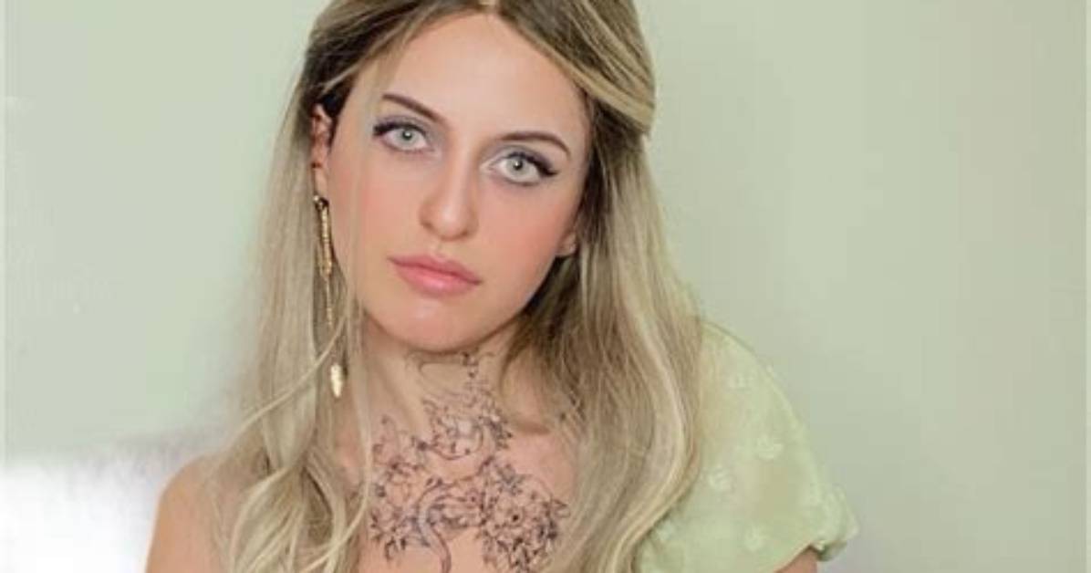 Naya Mousa Net Worth