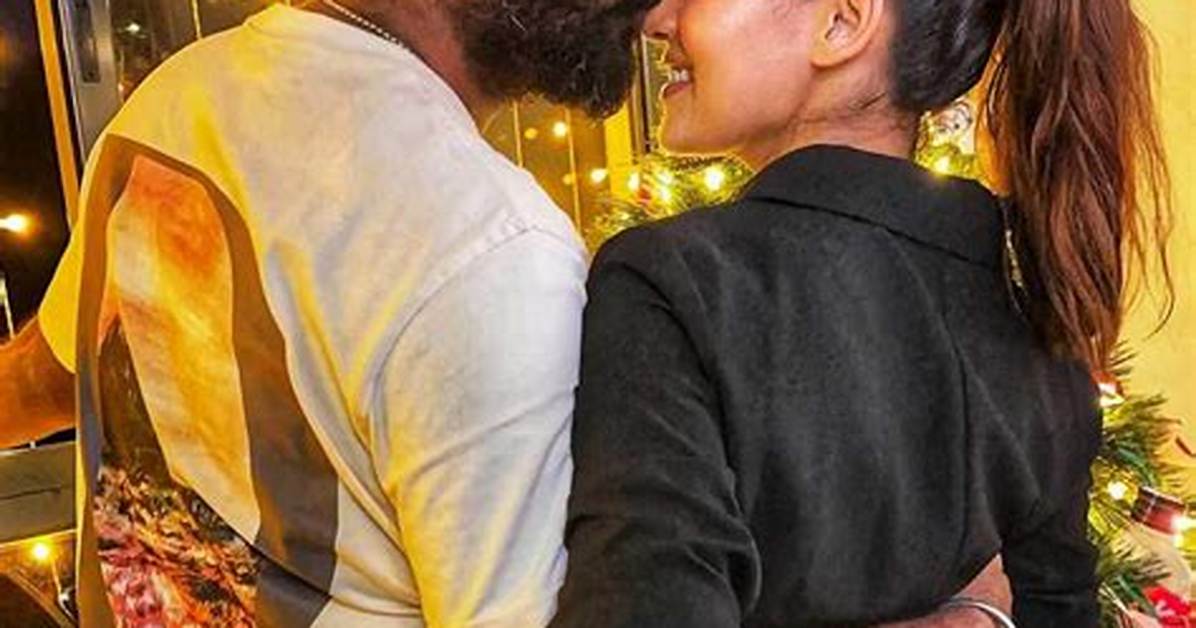 Nayanthara and Vignesh Shivan Share Cosy Valentine’s Day Pics with Their Twin Sons