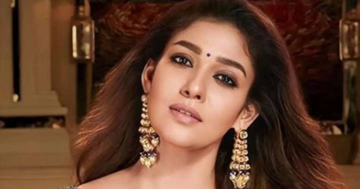 Nayanthara Net Worth