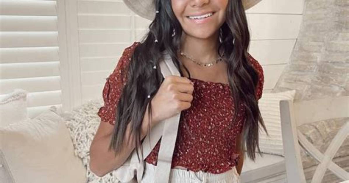 Nayvee Nelson