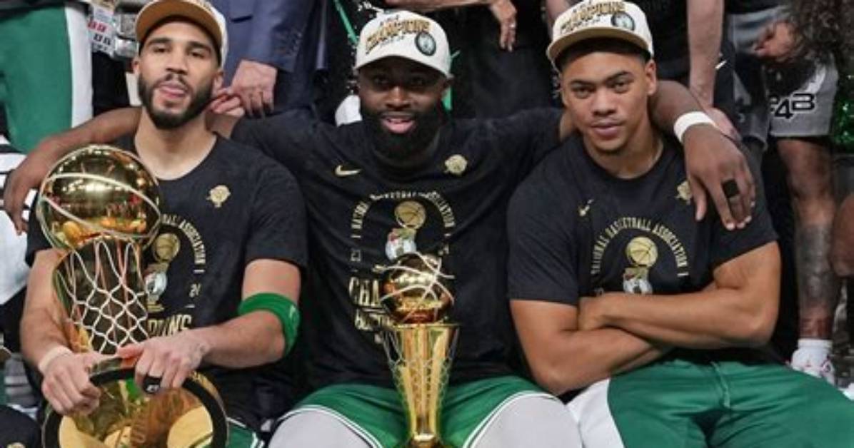 Nba: 2023 Celtics and 3 Teams That Forced Game 7 After 3-0 Deficit