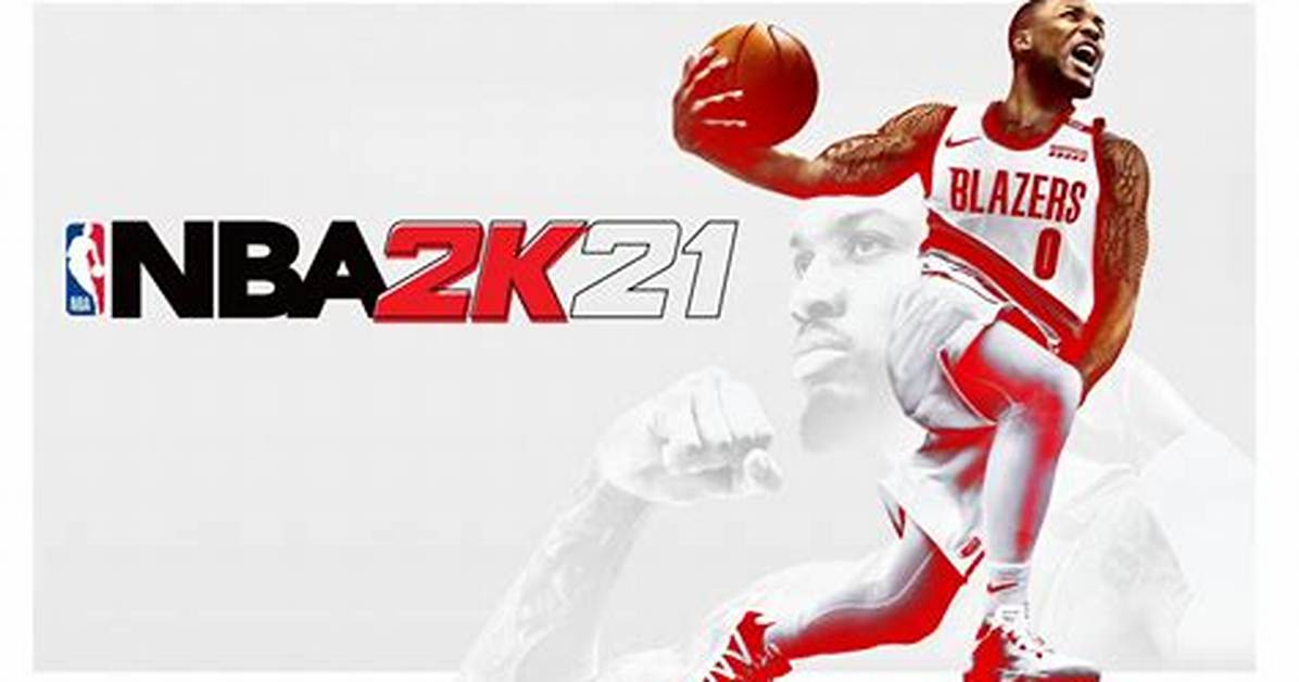 Nba 2K21 Update Today (April 6)