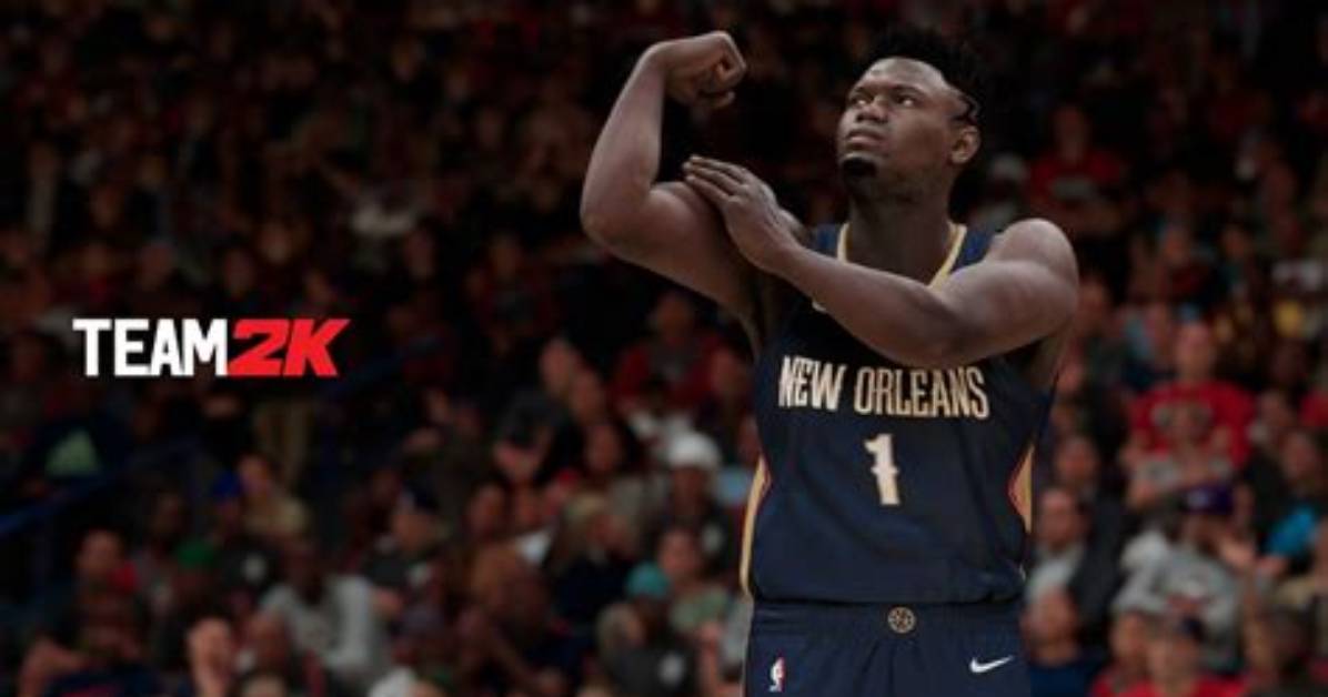 Nba 2K24 Gets Update on October 10, Patch Notes and More