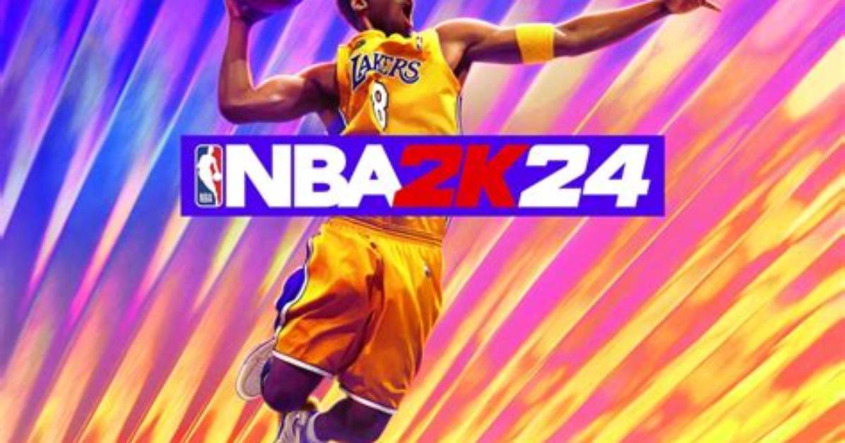 Nba 2K24: How to Play Online with Friends