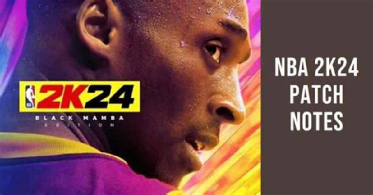 Nba 2K24 Update Patch Notes for Season 4 (January 8)