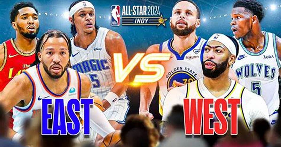 Nba All-Star Game 2024 Predictions: Jalen Brunson Highlights First-Time Nods