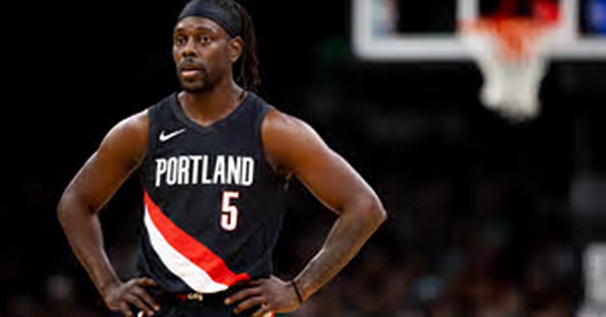 Nba Insider Reveals Jrue Holiday's 135M Usd Contract Extension with Celtics; Find out Details