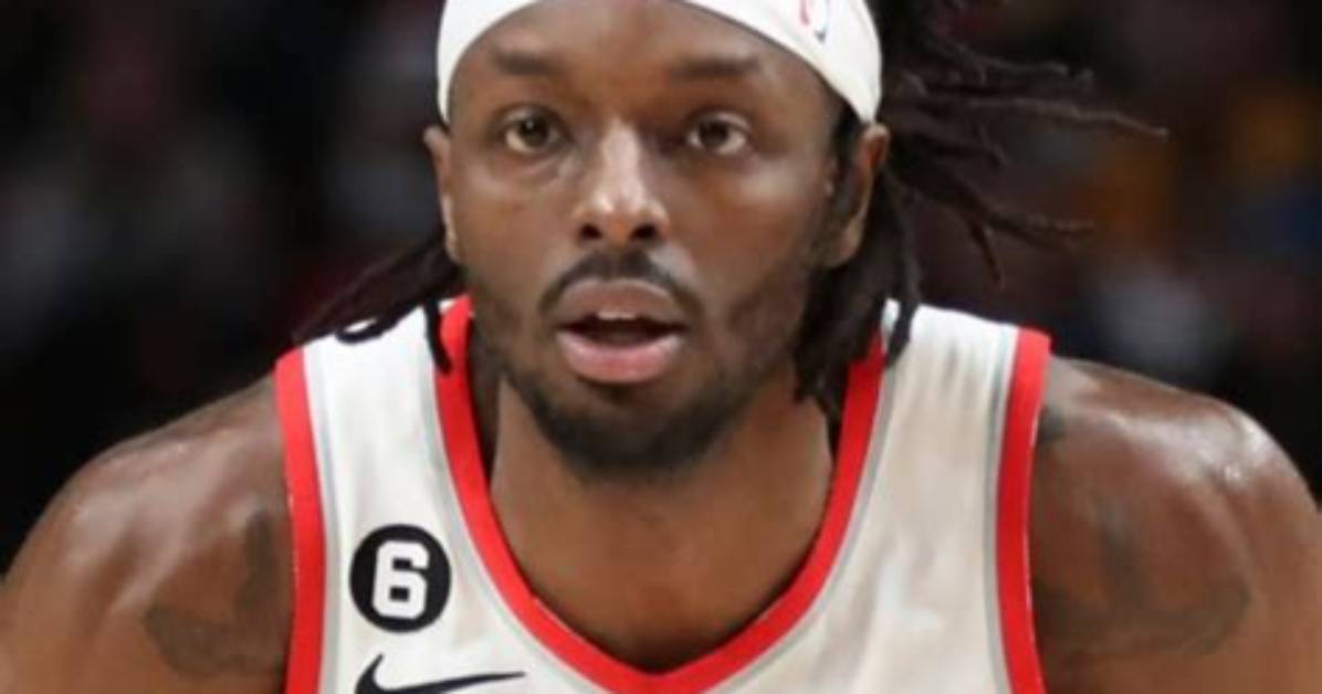 Nba Journey, Net Worth & Family [2023 Update]