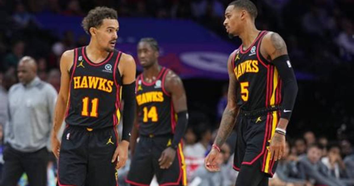 Nba Odds: Celtics-Hawks Prediction, Odds, Pick and More - 1/28/2022