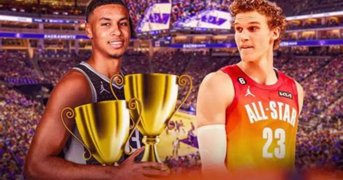 Nba Rumors: Kings' Keegan Murray Vs. Lauri Markkanen Belief Hints at Trade Strategy