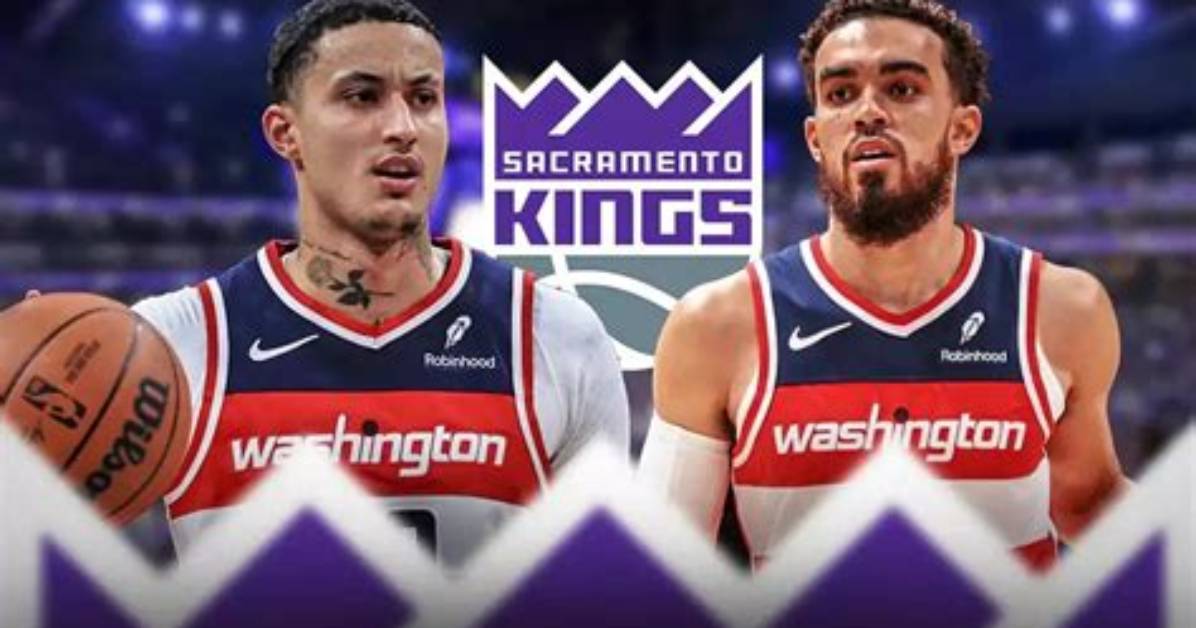Nba Rumors: Kings Linked to Kyle Kuzma Trade Pursuit After Previously Failed Efforts