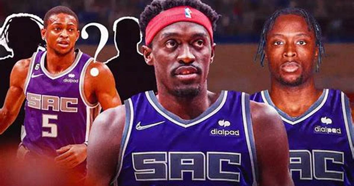 Nba Rumors: What Raptors Would Want from Warriors in Pascal Siakam Trade Talks