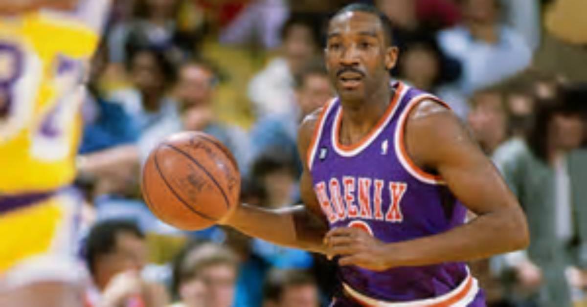 Nba Star Walter Davis Died at the Age of 69