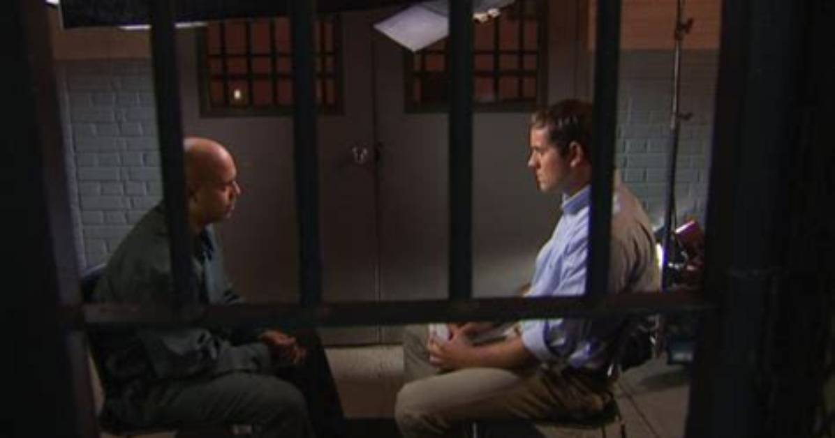 Nbc News’ ‘Dateline’ Examines 1999 Murder Conviction