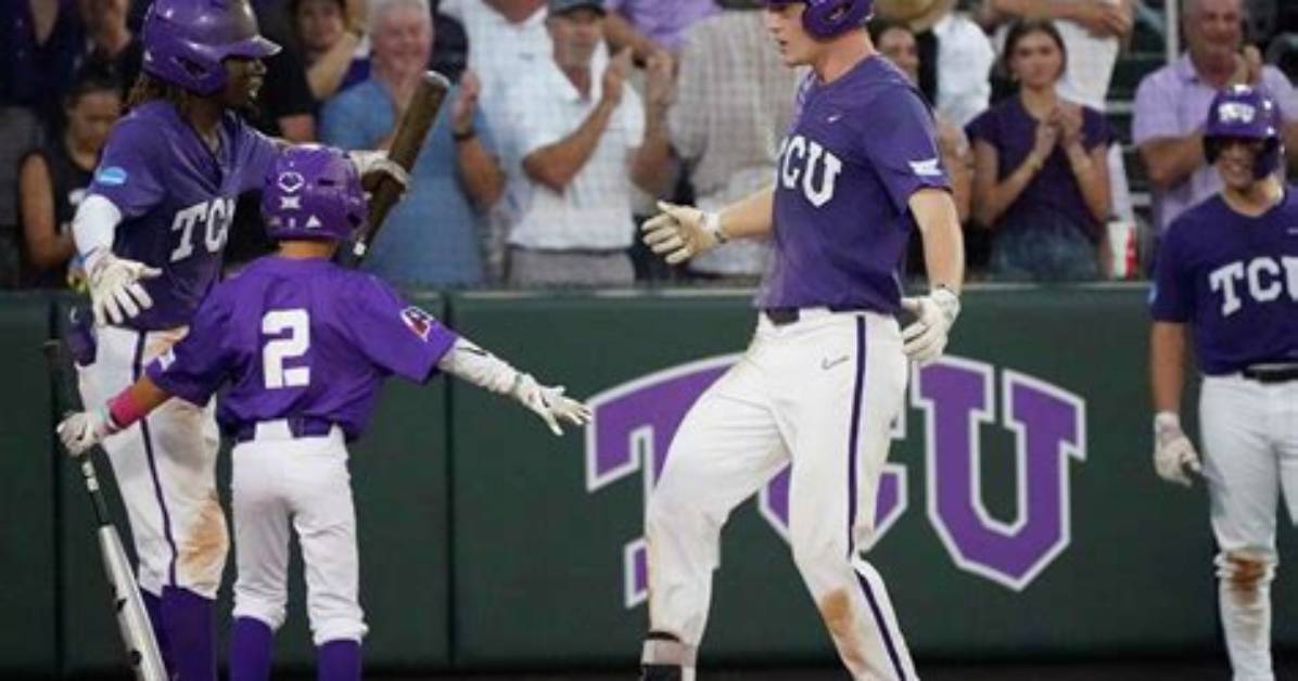 Ncaa Baseball Odds: Tcu Vs. Indiana State Game 1 Prediction