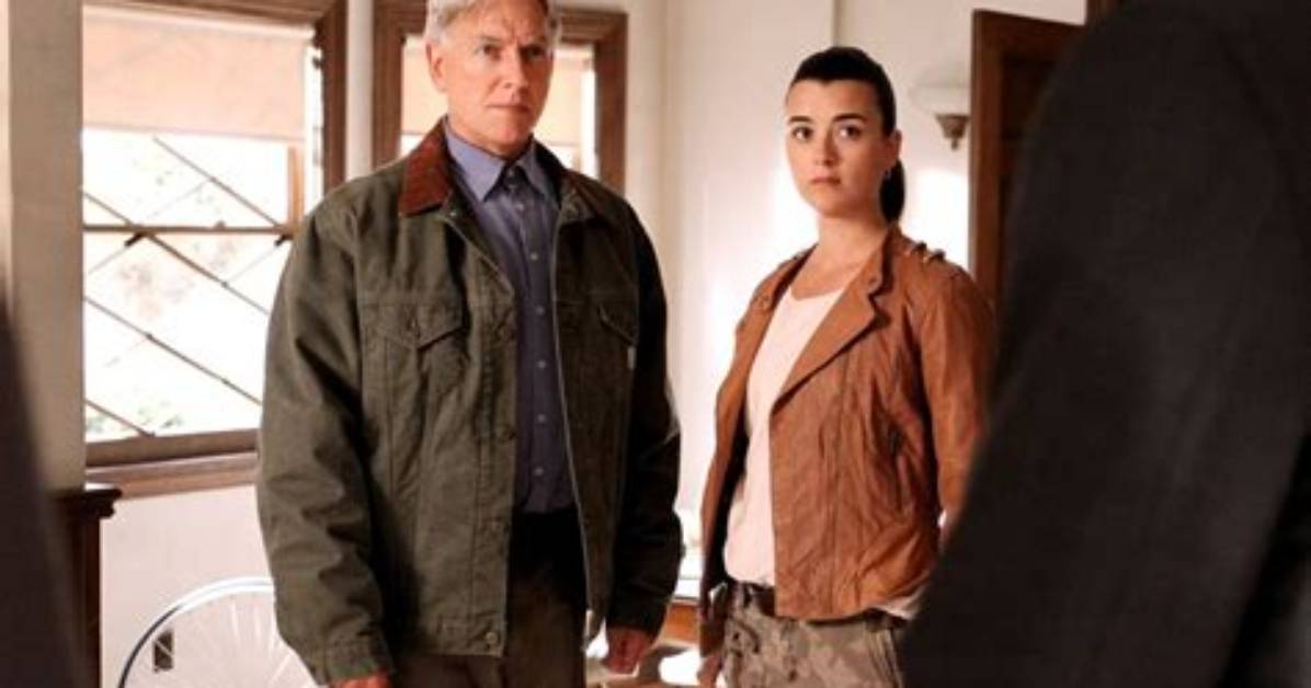 ‘Ncis, ’ ‘Voice’ Lead Tuesday Ratings