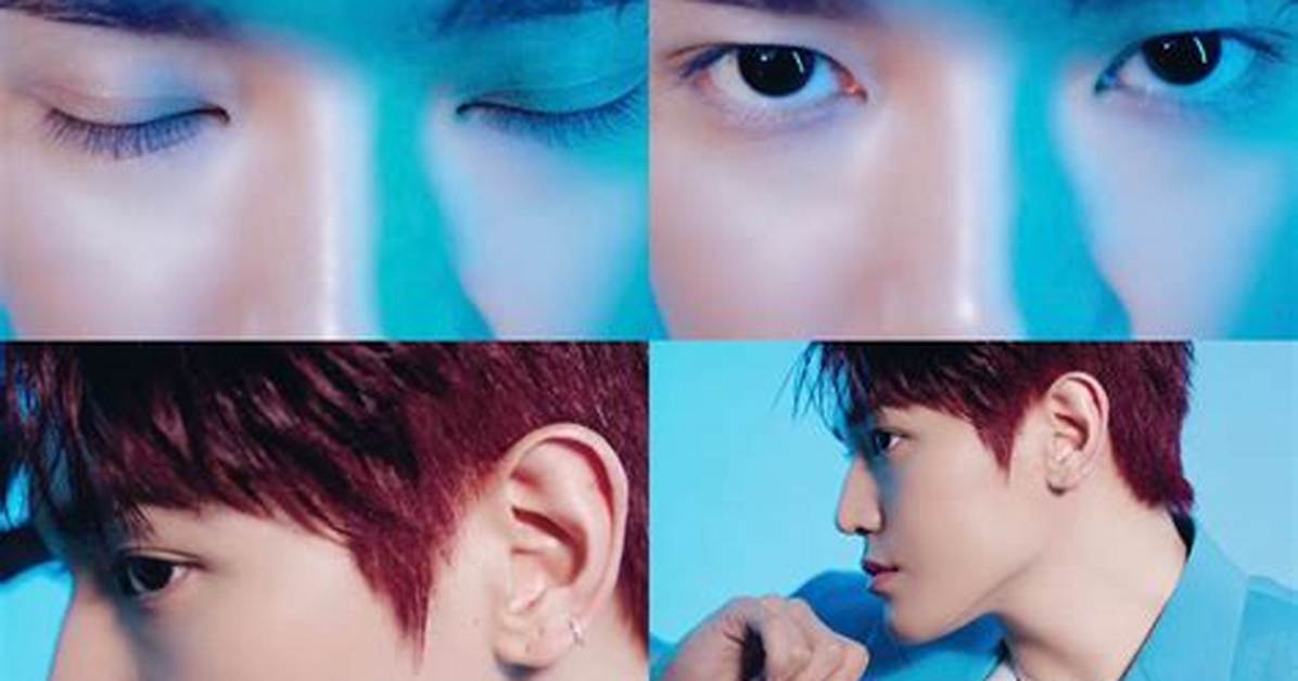 Nct’s Taeyong Unveils Highlight Medley in Live Performance for Upcoming Album Tap
