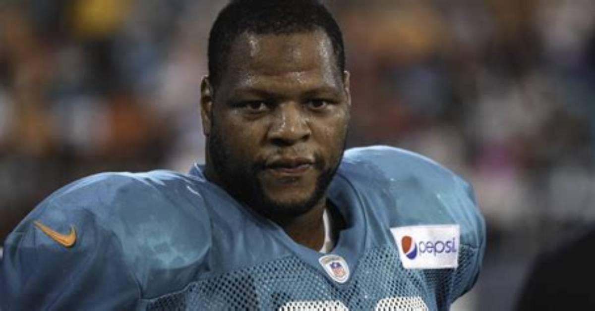 Ndamukong Suh Net Worth - Pulptastic