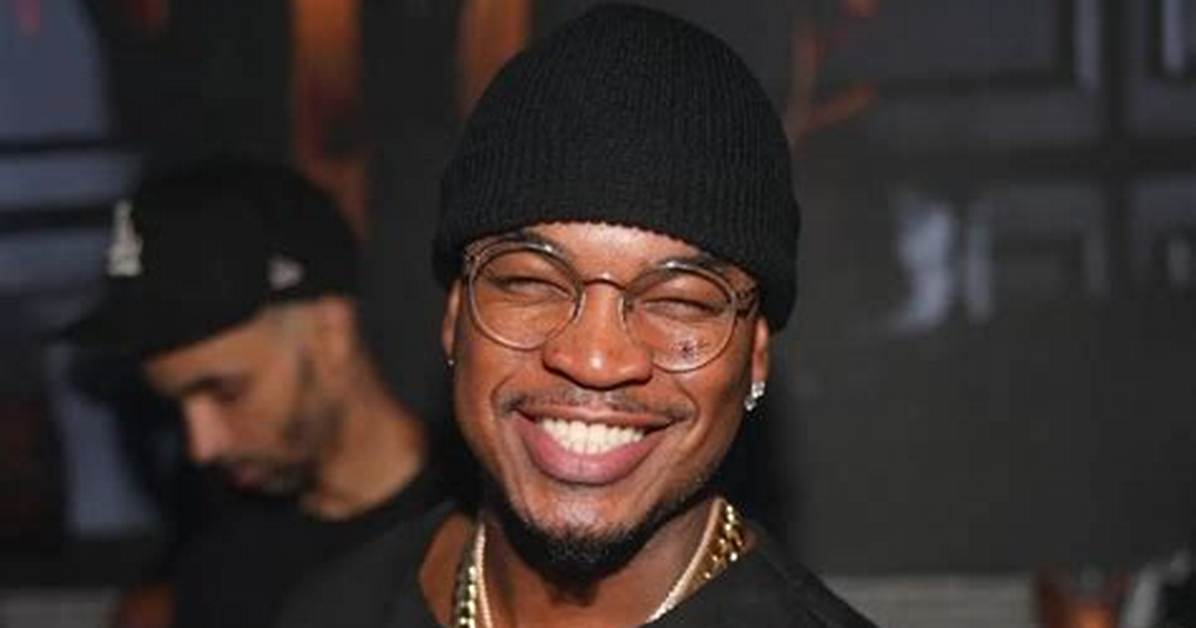 Ne-Yo Net Worth